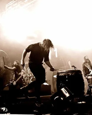 Gorillaz