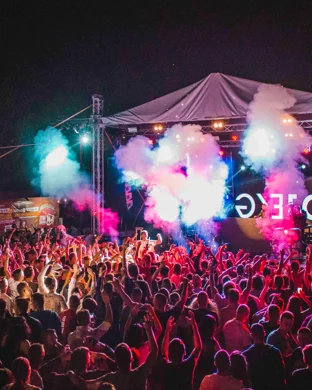 Breakaway Music Festival Carolina - Saturday