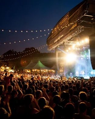 Evolution Summer Fest