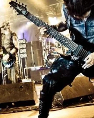 Babymetal, Halestorm & Violent Vira
