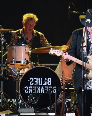 AJ Ghent Band