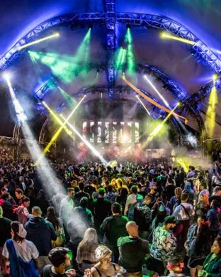 Carolina Open Air - 2 Day Pass