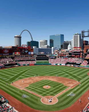 Charlotte Knights vs. Memphis Redbirds