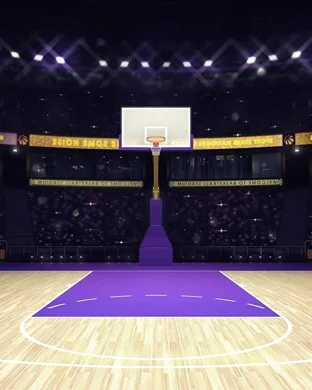 Los Angeles Lakers vs. Charlotte Hornets