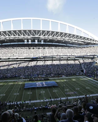Premium Tailgate Party: Carolina Panthers vs. Atlanta Falcons (Date: TBD)
