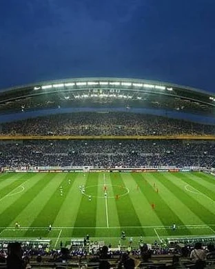 MLS All Star Game