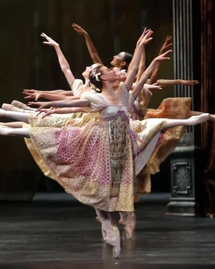 Charlotte Ballet: The Nutcracker